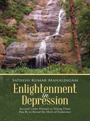 cover image of Enlightenment in Depression